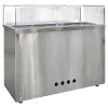 Витрина кондитерская Finist SPLINTER FROST SF-1