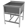 Ванна моечная Gastrolux К1-1160 Н/Е