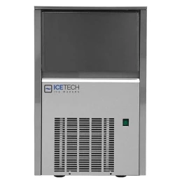 Льдогенератор Ice Tech Cubic Spray SK35W