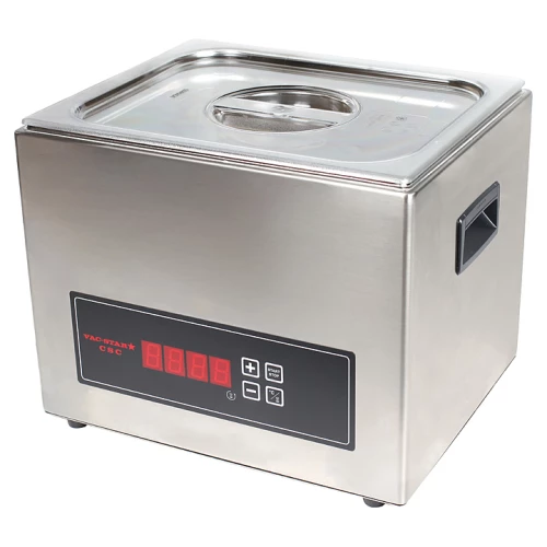 Баня водяная VAC-STAR CSC-Compact-Sous-Vide Baths One Piece