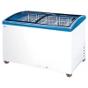 Ларь морозильный ITALFROST (CRYSPI) CFT400C без корзин