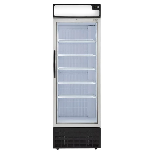 Шкаф морозильный UGUR UDD 440 DTKL NF