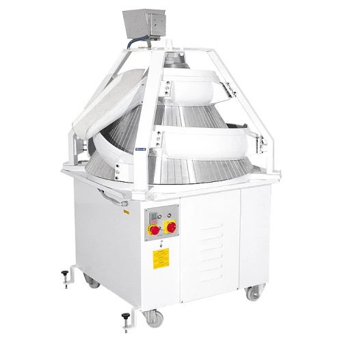 Тестоокруглитель конический Apach Bakery Line F391TS