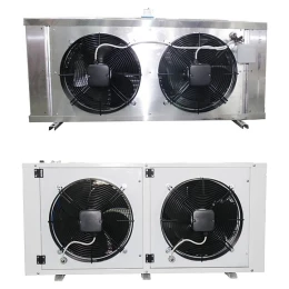 Сплит-система среднетемпературная Intercold МСМ 451