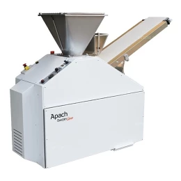 Тестоделитель Apach Bakery Line SDT110 SA