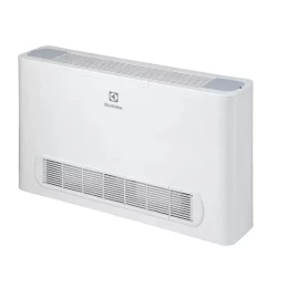 Фанкойл напольно-потолочный Electrolux EFF-450 Carryfit