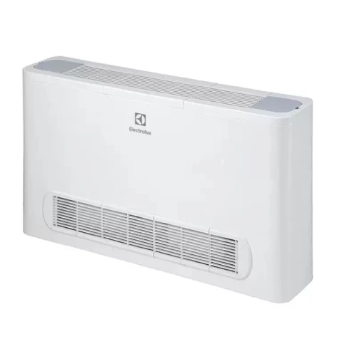Фанкойл напольно-потолочный Electrolux EFF-600 Carryfit