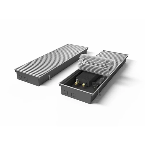 Внутрипольный конвектор Royal Thermo Atrium Slim FL 70-270-2600