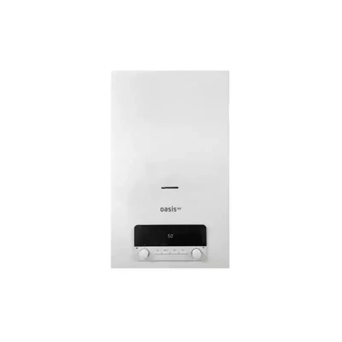 Настенный газовый котел Oasis Eco BE-11