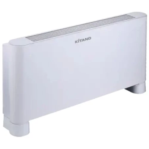 Фанкойл напольно-потолочный Kitano KP-Izumi II-3R2P-CB-15