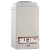 Настенный газовый котел Immergas Victrix PRO 120 2 ERP