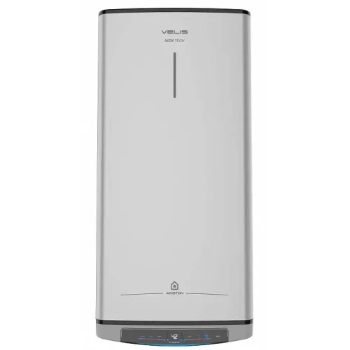 Накопительный водонагреватель Ariston VELIS LUX INOX PW ABSE WIFI 100