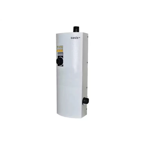Настенный электрический котел Oasis ECO KE-3