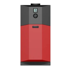 Напольный газовый котел Лемакс Prestige 35