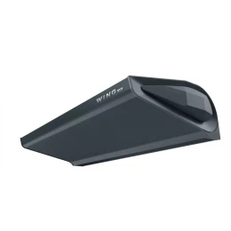 Тепловая завеса Volcano WING II E100 EC Dark