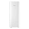 Накопительный электрический водонагреватель Thermex Flat 80 V Combi