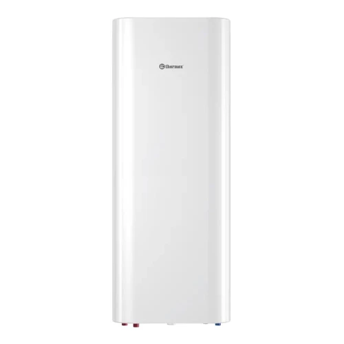 Накопительный электрический водонагреватель Thermex Flat 80 V Combi