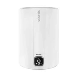Электрический водонагреватель Atlantic Genius Steatite 80 Wi-Fi