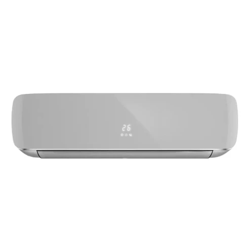 Сплит-система Hisense AS-09UW4RYDTG05G(S)/AS-09UW4RYDTG05W(S) Crystal Silver DC Inverter
