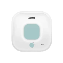 Накопительный водонагреватель Zanussi ZWH/S-10 Mini O