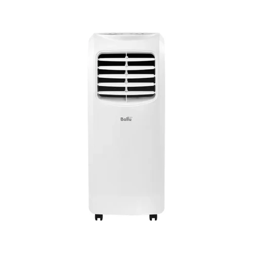Мобильный кондиционер Ballu BPAC-07 CP-IN_22Y Indie