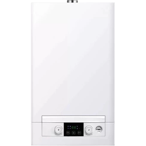 Настенный газовый котел Navien Heatluxe NGB-10K
