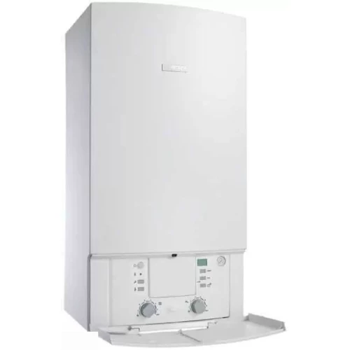 Настенный газовый котел Bosch Condens 7000 W ZBR 70-3