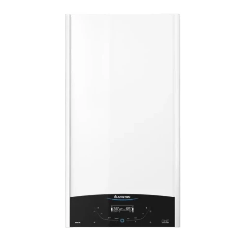 Настенный газовый котел Ariston GENUS ONE 24