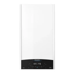 Настенный газовый котел Ariston GENUS ONE 30
