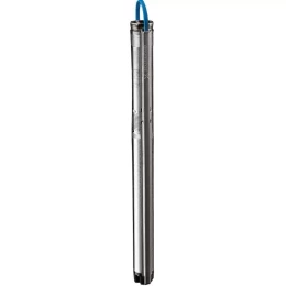 Погружной скважинный насос Grundfos SQ 7-30