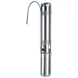 Скважинный насос Wilo TWU 4-0210-C (1~230 В, 50 Гц) без пусковой коробки