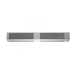 Тепловая завеса Тропик X424E20 Zinc