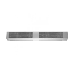 Тепловая завеса Тропик X521E20 Zinc