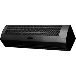 Тепловая завеса Тропик Т314E15 Black