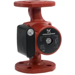 Циркуляционный насос Grundfos UPS 40-100 F 250