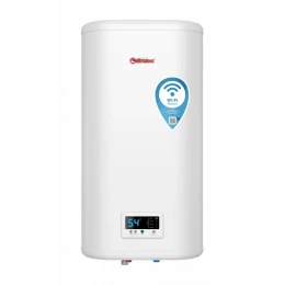 Накопительный электрический водонагреватель Thermex IF 80 V (pro) Wi-Fi