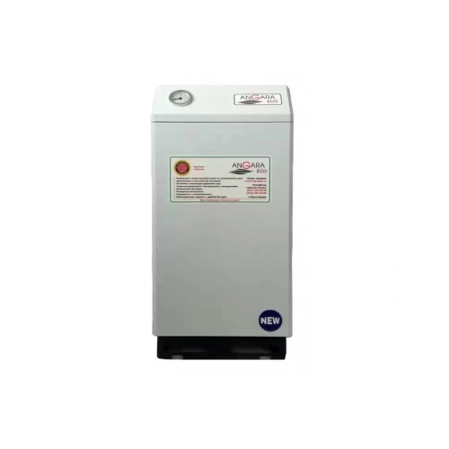 Напольный газовый котел Angara Eco КС-ГВ-30