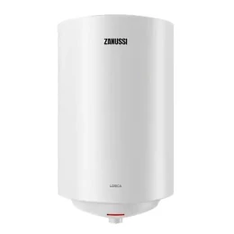 Накопительный водонагреватель Zanussi ZWH/S 30 Lorica