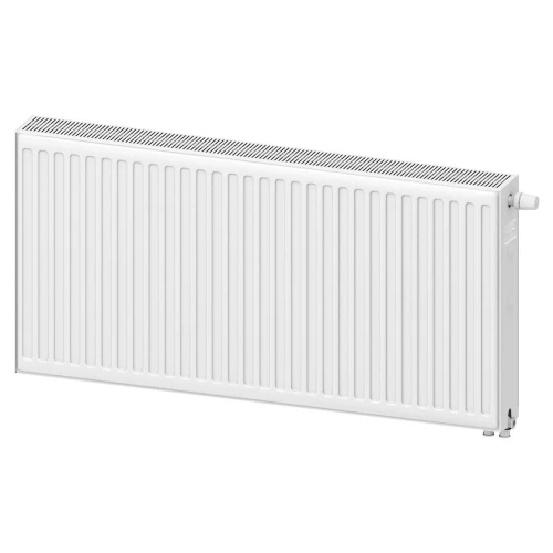 Радиатор стальной панельный Wester 500x1000 VC22 UNIVERSAL (ниж.подкл., без кронштейнов, М30х1.5)