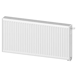 Радиатор стальной панельный Wester 500x1400 VC22 UNIVERSAL (ниж.подкл., без кронштейнов, М30х1.5)