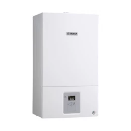 Настенный газовый котел Bosch WBN6000 - 28C