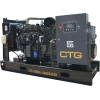 Дизельный генератор CTG AD-345RE