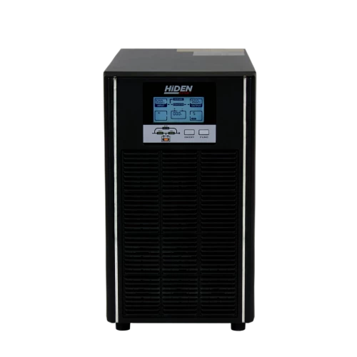 Источник бесперебойного питания HIDEN EXPERT UDC9206H-12A