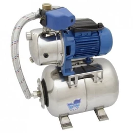 Насосная станция Aquario AUTO AMH-100-6P inox