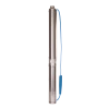 Скважинный насос Aquario ASP3E-50-75