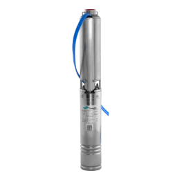 Скважинный насос Aquario ASP3B-75