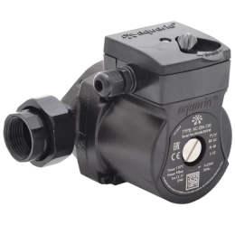 Циркуляционный насос Aquario AC 254-130