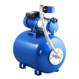 Насосная станция Aquario AUTO AMH-100-6P (50L)