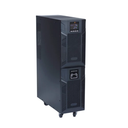 Источник бесперебойного питания HIDEN KC910S