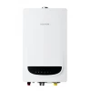 Настенный газовый котел Navien Deluxe Comfort Plus 35K